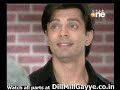 www.realityshowsindia.com DMG Dil Mil Gaye 19th March 19 Part 6 March 2010 Dill Mill Gaye dmg