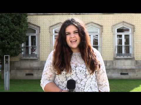 Paredes Capital Jovem da Criatividade