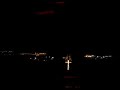 Cessna 172, hard night landing..