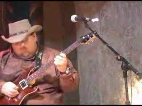Johnny Hiland