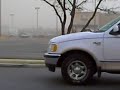 West Tx. Wind Gust Up To 60 mph