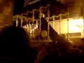 aunque la calidad es bastante mala(hecho con movil),vale la pena admirar el palio girar al compas de la emotiva melod�a.