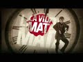 El Terrat: \"La vida mata\"