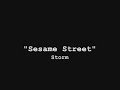 Sesame Street - Maynard Ferguson Sesame Street - Maynard Ferguson