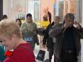 Consumer Prices Flat, Industrial Production Dips