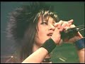 Dir En Grey-  Toshiya carries Shinya