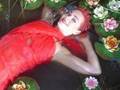 Kim-lian Garden Of Love Official Music Video and Lyrics