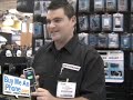 Macworld San Francisco 2009 Scosche Interview
