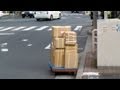 Honesty Test in Japan !