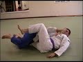 Fundamental Jiujitsu Techniques