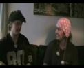 Netto Ghetto \"Rap Of The Year\"