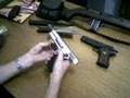Desmontagem e Montagem: FN HP-35 (Teste)