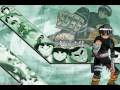 Rock Lee bgs and icons