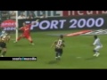 Marseille 2-1 Sochaux 30/08/08 R�sum�