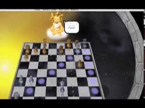 chess computer