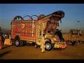 videos de weird and tuned trucks