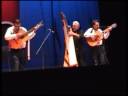 Silvio Diarte Festival Mundial del Arpa P�jaro Campana.avi