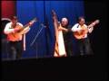 Silvio Diarte Festival Mundial del Arpa Pájaro Campana.avi