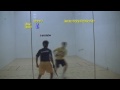 Racquetball Utah Jordan Valley Finals 2008 Game 1