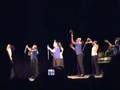 SGRho at Greek Freak 2007 part 1