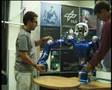 Justin Robot, DLR Robotic Arms