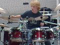 Drummer Lars - Part 3/3 Drummer Lars - Part 3/3