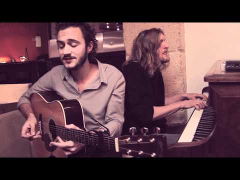 Acoustique Smith & Burrows avec