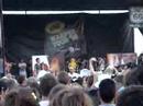 Paramore--For a Pessmist at Houston 2008 Warped tour