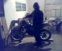Yamaha XT 225 Serow Yamaha XT 225 Serow