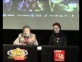 27° TORINO FILM FESTIVAL - 2°parte conferenza stampa - WWW.RBCASTING.COM(9 secs ago)
