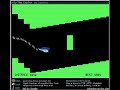 Helicopter game / Fly the copter record 6810 points!