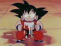 dragon ball - censura, babas