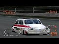 Fiat 500r GT2 max speed in PAL wersion Fiat 500r GT2 max speed in PAL wersion