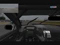 GTR Evolution - Danger Lacetti