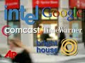 Clearwire, Sprint Nextel to Form WiMAX Network