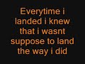 my story   