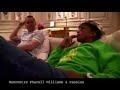 Cassius - Meet Pharrell Williams