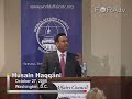 Pakistan and the War on Terrorism - Husain Haqqani