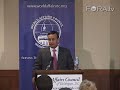 Pakistan and the War on Terrorism - Husain Haqqani