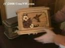 3-Dimensional Cremation Urn Series