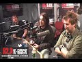 Seether Interview with Schwenker