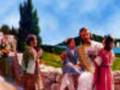 I Have The Joy (Yeshua Version)