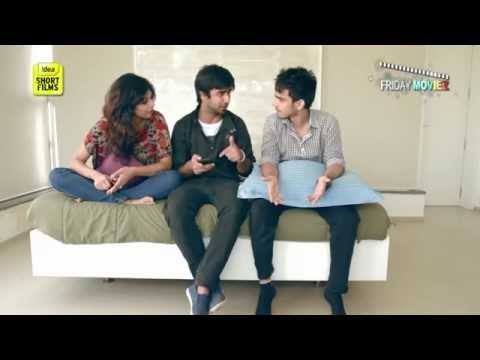 Idea Short Films - Text Mania