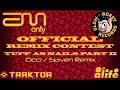 cicci slaven tuff as nails part II remix