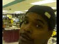 Nick Terrio & Quake In Kroger