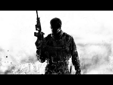 GS News - Infinity Ward denies CoD: MW4 rumour
