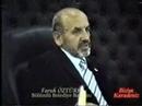 BOLUMLU K03 \"Ba?kan Hizmetlerini Anlat?yor\"