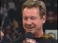 Horsemen & Piper Turn on Malenko