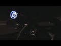 Civic turbo - 2nd gear burnout