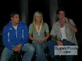 Nick, Daniele, & Dick RealPlayer Chat Part1